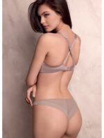 Безшевна бразилиана Lormar Shine 2435 Greige