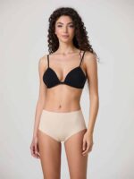 Безшевни бикини с висока талия Jadea 8011