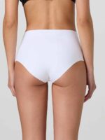 Безшевни бикини с висока талия Jadea 8011
