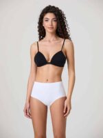 Безшевни бикини с висока талия Jadea 8011